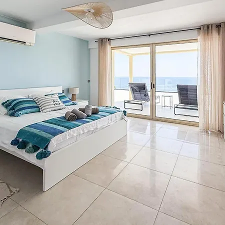Сasa de vacaciones Beautiful In Les Issambres